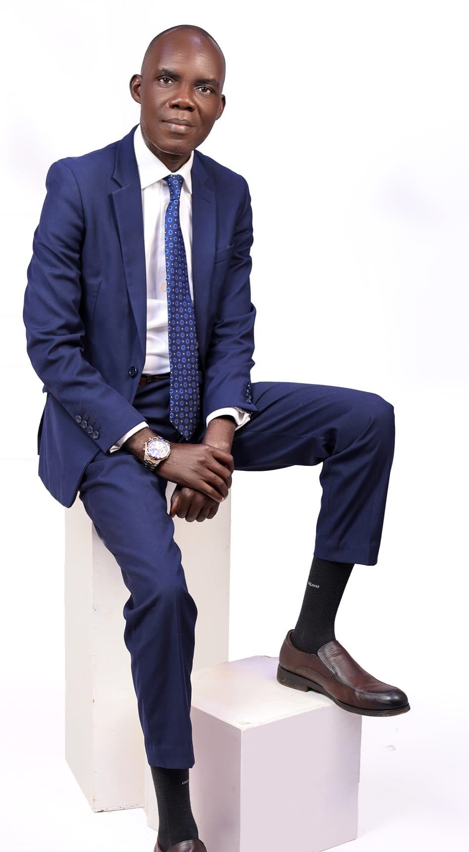 Rama Omonya, Advocate of the High Court of Uganda