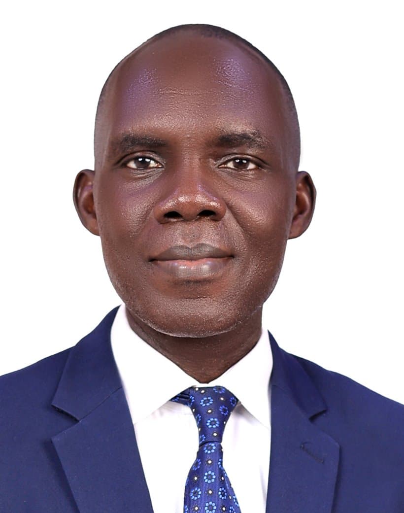 Rama Omonya, Advocate of the High Court of Uganda