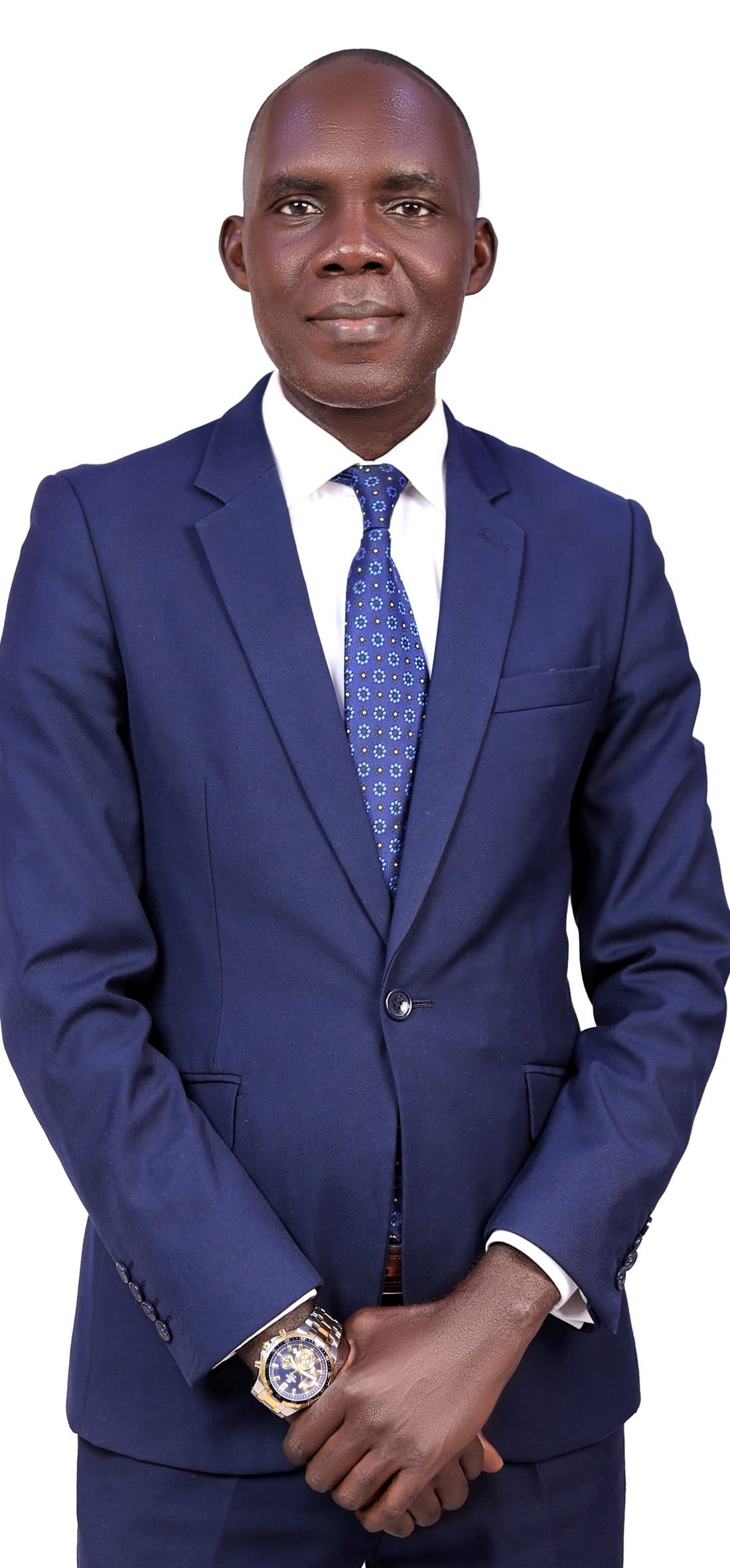 Rama Omonya, Advocate of the High Court of Uganda